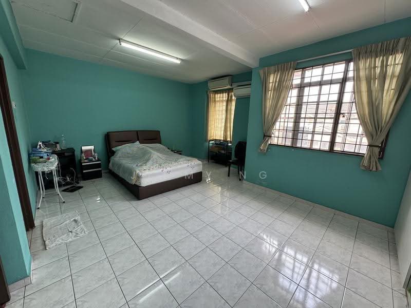 2-storey Terraced House for Sale in Bandar Damai Perdana (Cheras) - Jimmy Ng - Bedroom - PropertyGuru.com.my