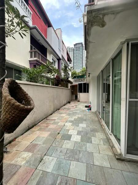 Rumah Berkembar untuk Disewa di Duta Tropika (Batu) - Afiqah zaidi - Exterior - PropertyGuru.com.my
