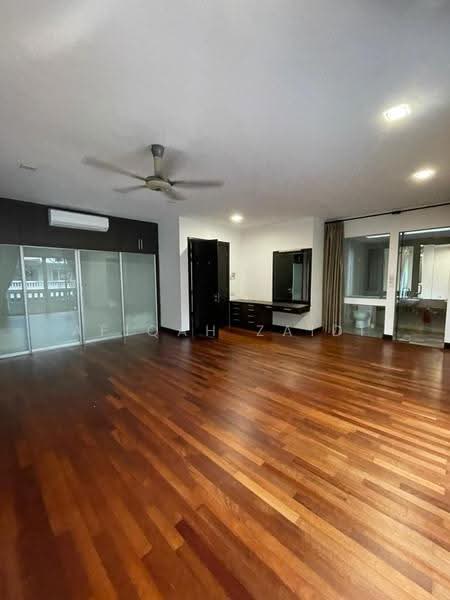 Rumah Berkembar untuk Disewa di Duta Tropika (Batu) - Afiqah zaidi - Interior - PropertyGuru.com.my