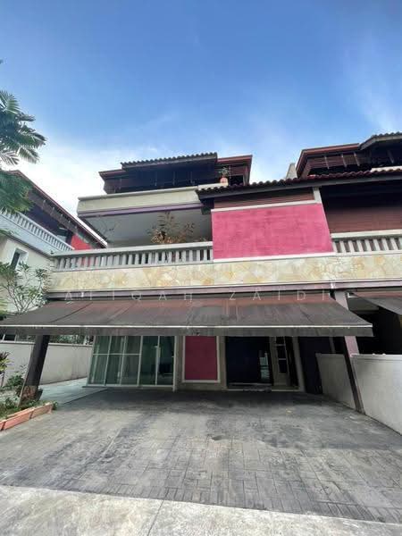 Rumah Berkembar untuk Disewa di Duta Tropika (Batu) - Afiqah zaidi - Exterior - PropertyGuru.com.my