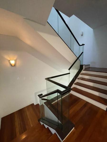 Rumah Berkembar untuk Disewa di Duta Tropika (Batu) - Afiqah zaidi - Interior - PropertyGuru.com.my