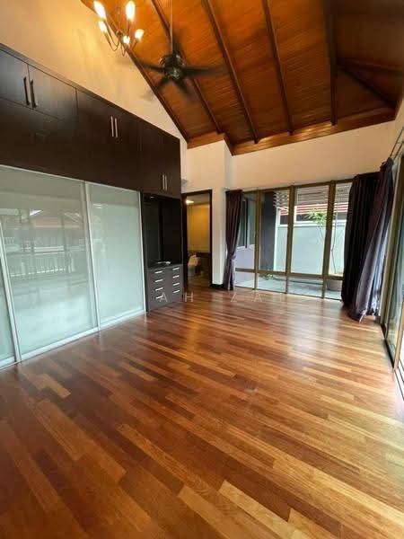 Rumah Berkembar untuk Disewa di Duta Tropika (Batu) - Afiqah zaidi - Bedroom - PropertyGuru.com.my