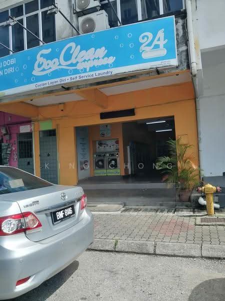 Shop for Rent in Seksyen 28, Taman Alam Megah (Shah Alam) - King Chong - Exterior - PropertyGuru.com.my