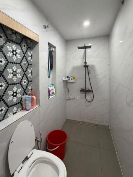 Rumah Teres 2-Tingkat untuk Dijual di Taman Johor Jaya (Johor Bahru) - Ck Leow - PropertyGuru.com.my
