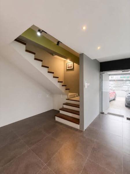 Rumah Teres 2-Tingkat untuk Dijual di Taman Johor Jaya (Johor Bahru) - Ck Leow - PropertyGuru.com.my