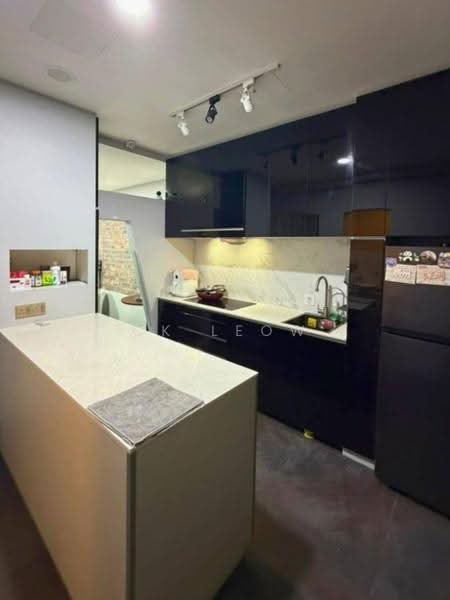 Rumah Teres 2-Tingkat untuk Dijual di Taman Johor Jaya (Johor Bahru) - Ck Leow - PropertyGuru.com.my