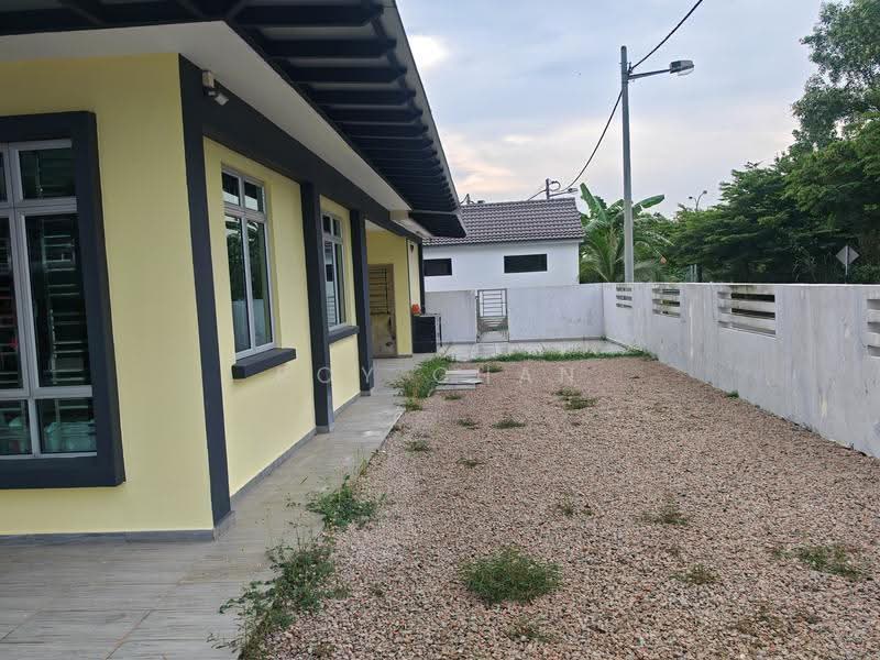 Rumah Teres 1.5-Tingkat untuk Disewa di Bandar Indahpura (Kulai) - Roy Chan - PropertyGuru.com.my