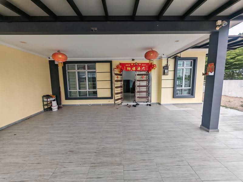 Rumah Teres 1.5-Tingkat untuk Disewa di Bandar Indahpura (Kulai) - Roy Chan - PropertyGuru.com.my