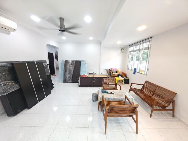 Rumah Teres 1.5-Tingkat untuk Disewa di Bandar Indahpura (Kulai) - Roy Chan - PropertyGuru.com.my