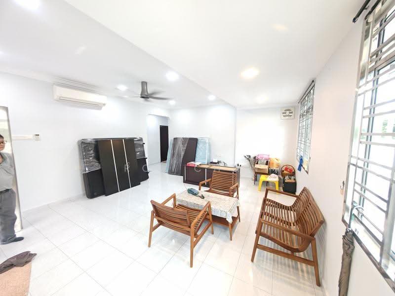 Rumah Teres 1.5-Tingkat untuk Disewa di Bandar Indahpura (Kulai) - Roy Chan - PropertyGuru.com.my