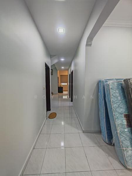 Rumah Teres 1.5-Tingkat untuk Disewa di Bandar Indahpura (Kulai) - Roy Chan - PropertyGuru.com.my
