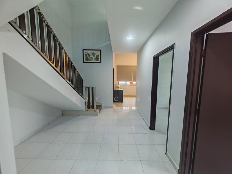 Rumah Teres 1.5-Tingkat untuk Disewa di Bandar Indahpura (Kulai) - Roy Chan - PropertyGuru.com.my
