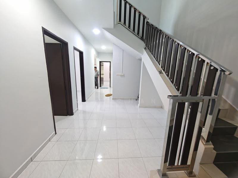 Rumah Teres 1.5-Tingkat untuk Disewa di Bandar Indahpura (Kulai) - Roy Chan - PropertyGuru.com.my