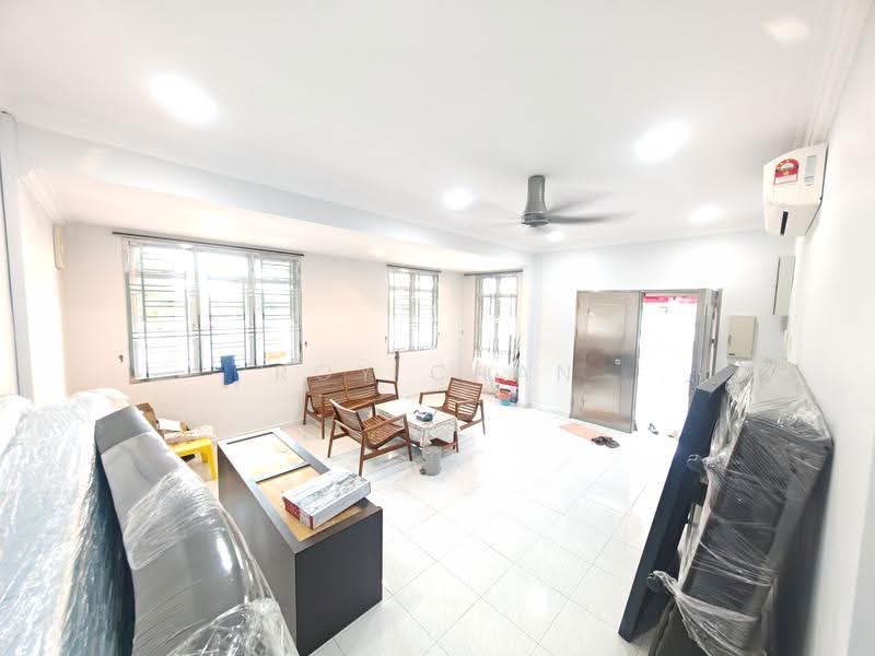 Rumah Teres 1.5-Tingkat untuk Disewa di Bandar Indahpura (Kulai) - Roy Chan - PropertyGuru.com.my