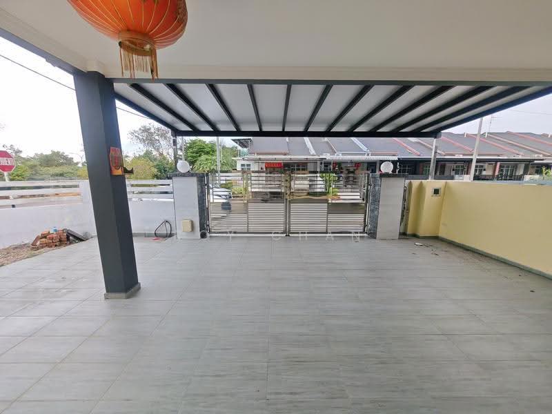 Rumah Teres 1.5-Tingkat untuk Disewa di Bandar Indahpura (Kulai) - Roy Chan - PropertyGuru.com.my