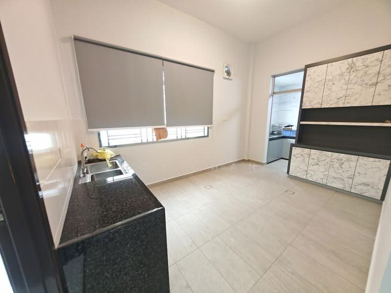 Rumah Teres 1.5-Tingkat untuk Disewa di Bandar Indahpura (Kulai) - Roy Chan - PropertyGuru.com.my