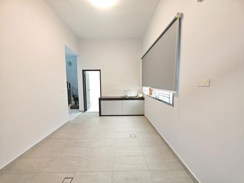 Rumah Teres 1.5-Tingkat untuk Disewa di Bandar Indahpura (Kulai) - Roy Chan - PropertyGuru.com.my
