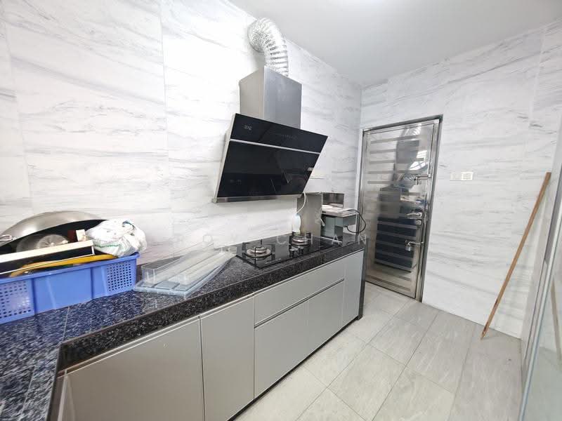 Rumah Teres 1.5-Tingkat untuk Disewa di Bandar Indahpura (Kulai) - Roy Chan - PropertyGuru.com.my