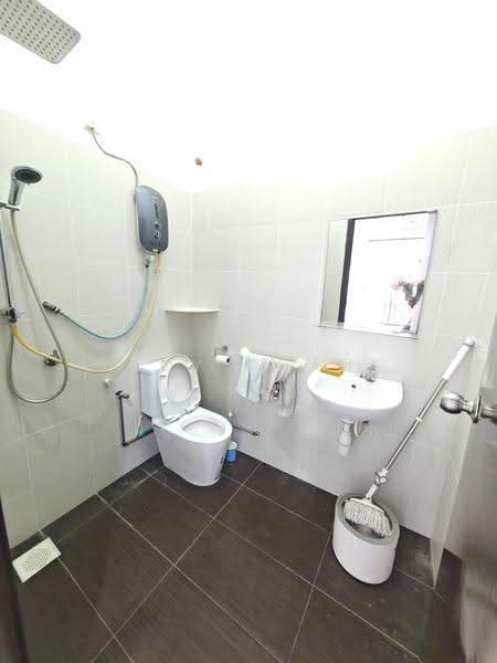 Rumah Teres 1.5-Tingkat untuk Disewa di Bandar Indahpura (Kulai) - Roy Chan - PropertyGuru.com.my
