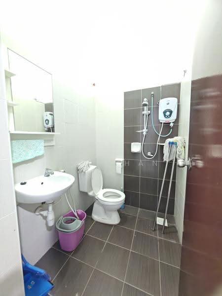 Rumah Teres 1.5-Tingkat untuk Disewa di Bandar Indahpura (Kulai) - Roy Chan - PropertyGuru.com.my