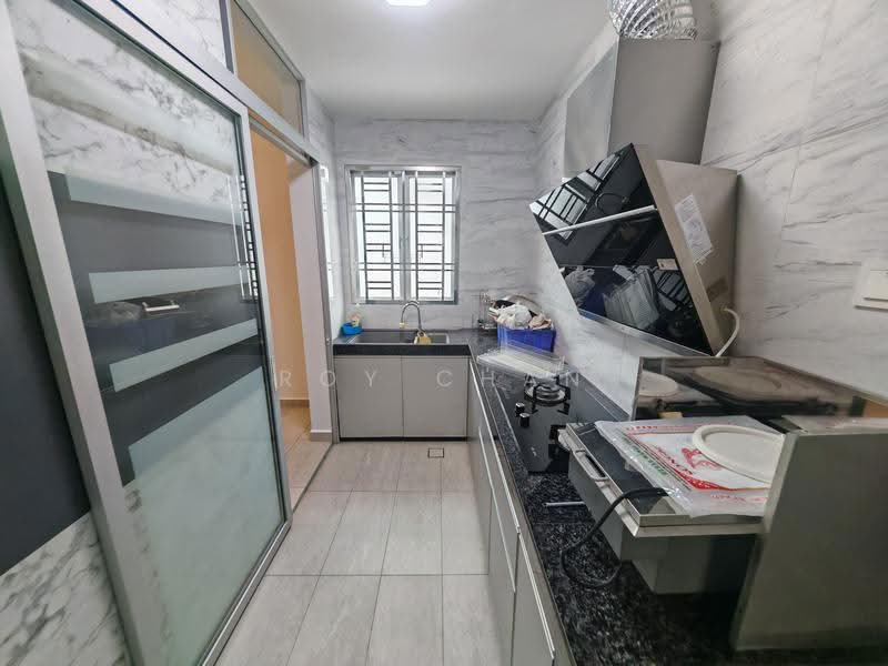 Rumah Teres 1.5-Tingkat untuk Disewa di Bandar Indahpura (Kulai) - Roy Chan - PropertyGuru.com.my