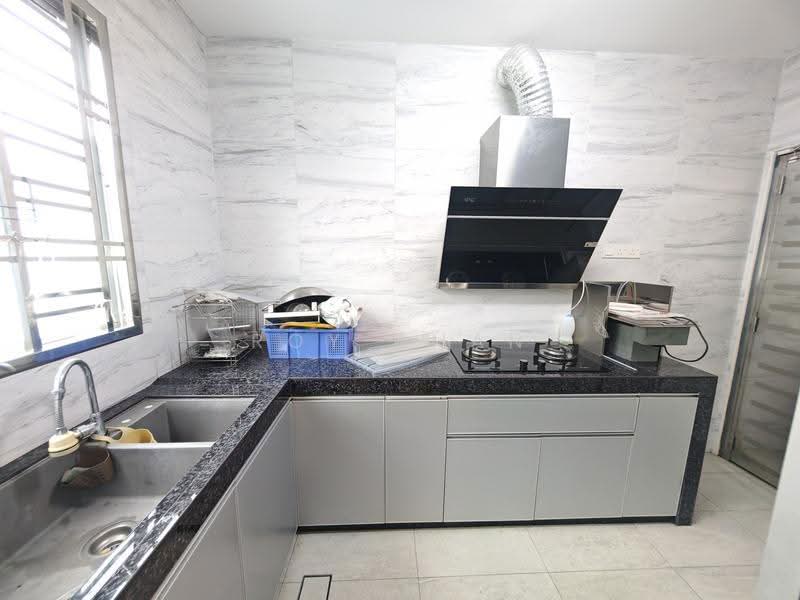 Rumah Teres 1.5-Tingkat untuk Disewa di Bandar Indahpura (Kulai) - Roy Chan - PropertyGuru.com.my