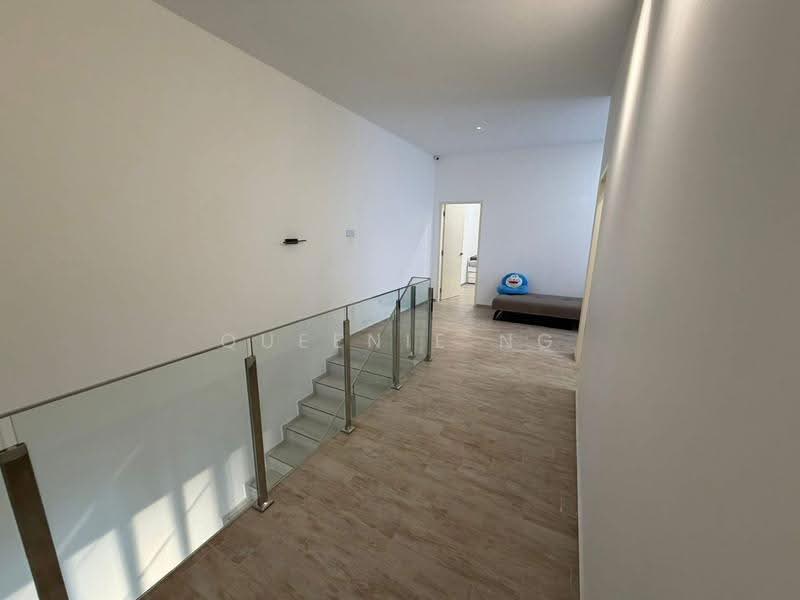 Rumah Kluster untuk Dijual di Masai (Johor) - Queenie Ng - Interior - PropertyGuru.com.my