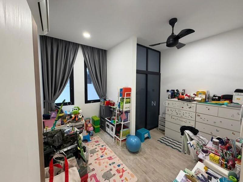 Rumah Kluster untuk Dijual di Masai (Johor) - Queenie Ng - PropertyGuru.com.my