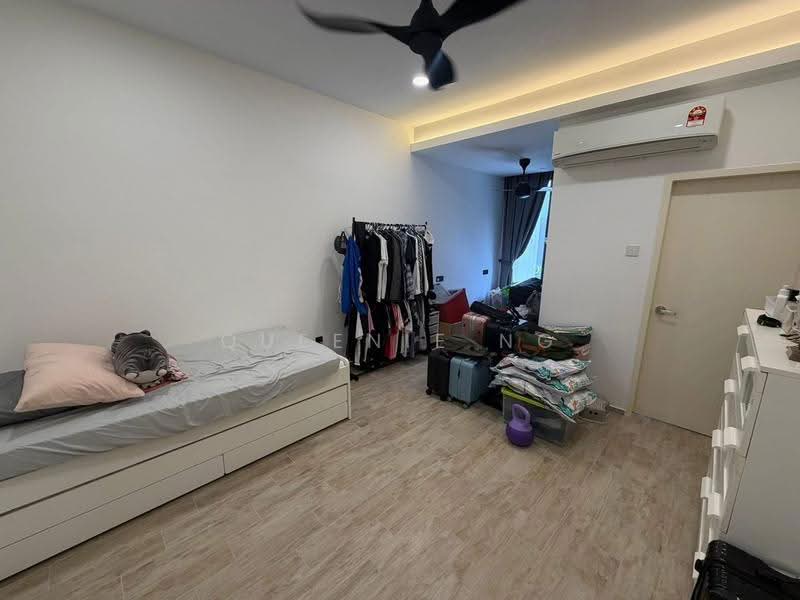 Rumah Kluster untuk Dijual di Masai (Johor) - Queenie Ng - PropertyGuru.com.my