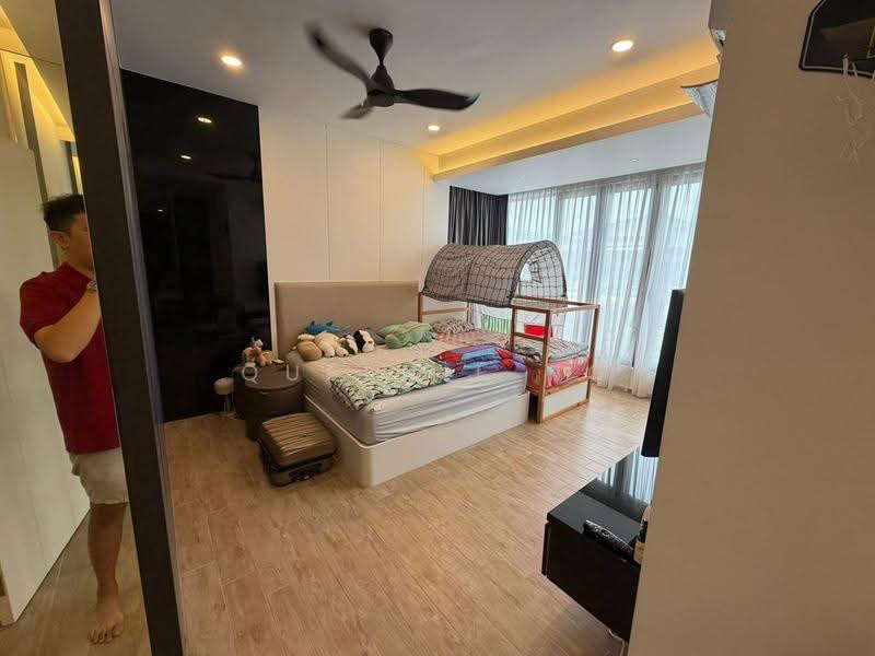 Rumah Kluster untuk Dijual di Masai (Johor) - Queenie Ng - PropertyGuru.com.my