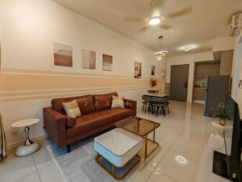 Condominium for Rent at Skyline KL - Jax Tee - PropertyGuru.com.my