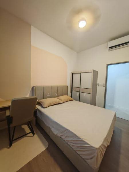 Condominium for Rent at Skyline KL - Jax Tee - PropertyGuru.com.my