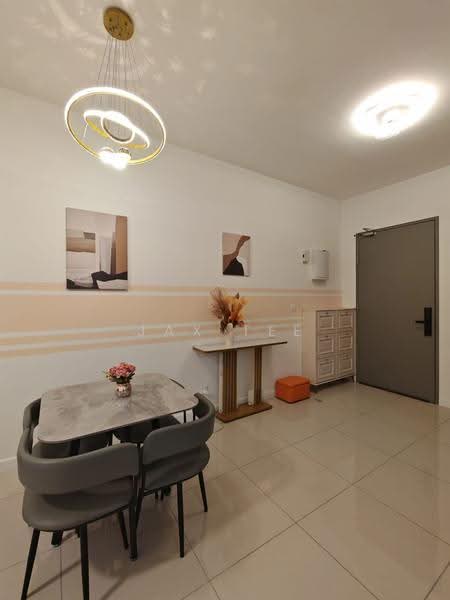 Condominium for Rent at Skyline KL - Jax Tee - PropertyGuru.com.my