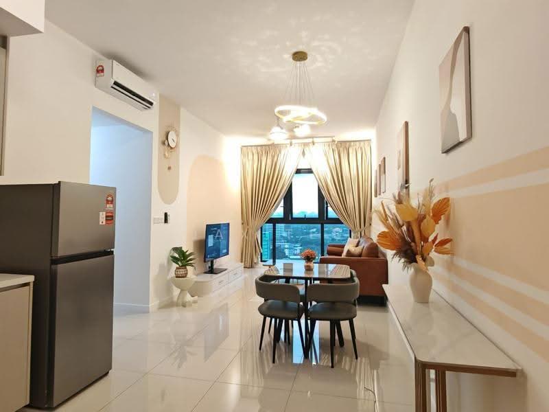 Condominium for Rent at Skyline KL - Jax Tee - PropertyGuru.com.my