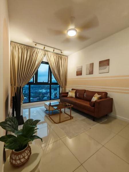 Condominium for Rent at Skyline KL - Jax Tee - PropertyGuru.com.my