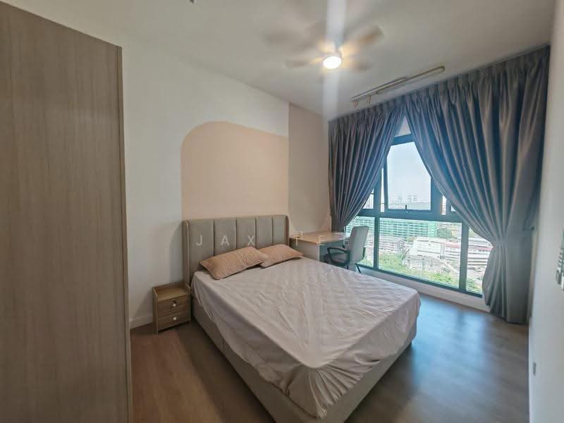 Condominium for Rent at Skyline KL - Jax Tee - PropertyGuru.com.my