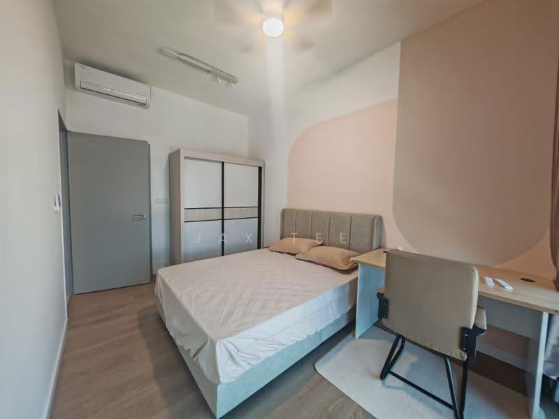 Condominium for Rent at Skyline KL - Jax Tee - PropertyGuru.com.my