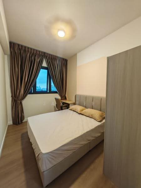 Condominium for Rent at Skyline KL - Jax Tee - PropertyGuru.com.my