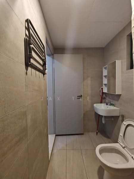 Condominium for Rent at Skyline KL - Jax Tee - PropertyGuru.com.my