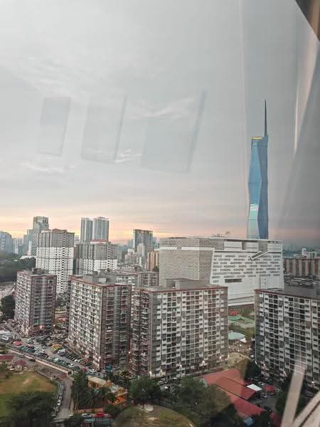 Condominium for Rent at Skyline KL - Jax Tee - PropertyGuru.com.my