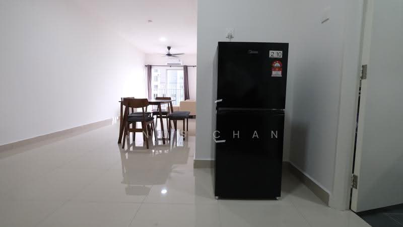 Kondominium untuk Disewa di Pitta Residensi - Linus Chan - Dining Room - PropertyGuru.com.my