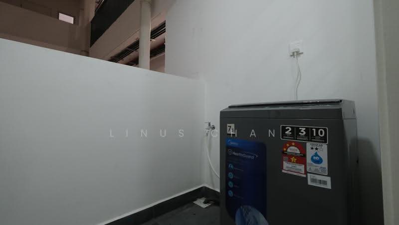 Kondominium untuk Disewa di Pitta Residensi - Linus Chan - Interior - PropertyGuru.com.my