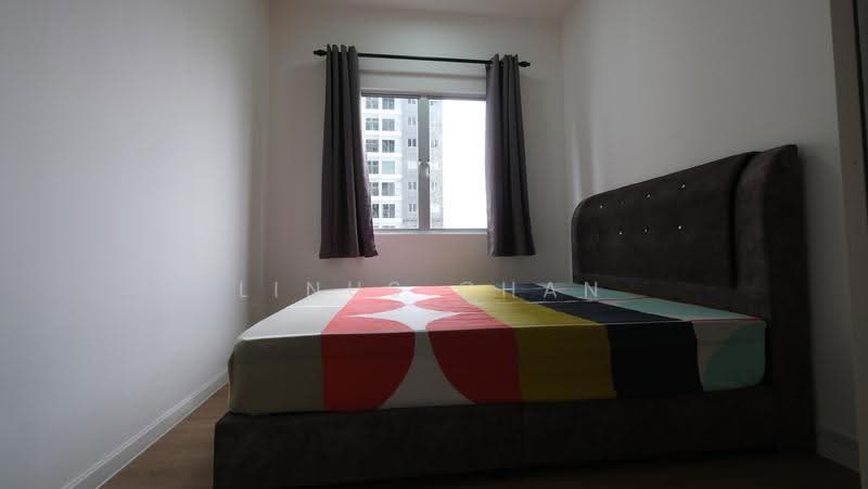 Kondominium untuk Disewa di Pitta Residensi - Linus Chan - Bedroom - PropertyGuru.com.my