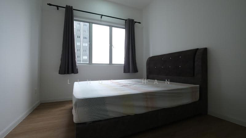 Kondominium untuk Disewa di Pitta Residensi - Linus Chan - Bedroom - PropertyGuru.com.my