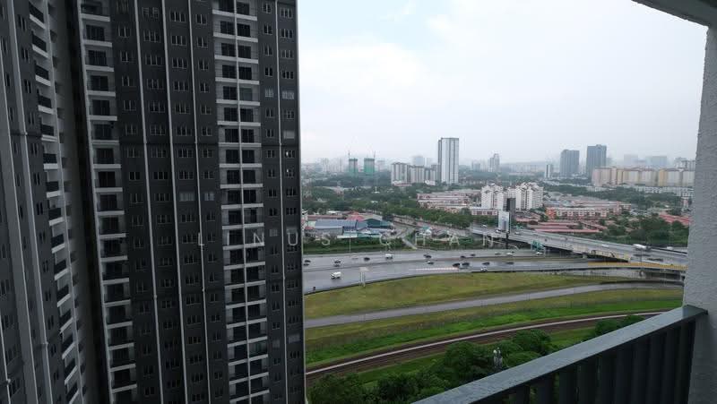 Kondominium untuk Disewa di Pitta Residensi - Linus Chan - Exterior - PropertyGuru.com.my