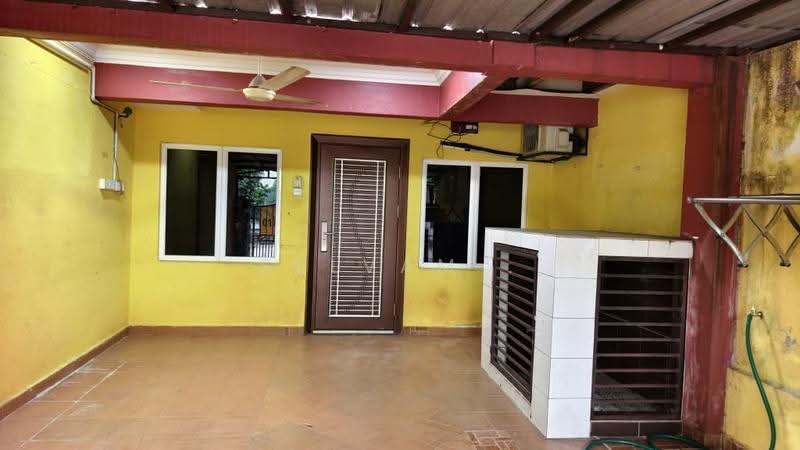 2-storey Terraced House for Rent in Taman Impian Murni (Kajang) - Selvam . - Exterior - PropertyGuru.com.my