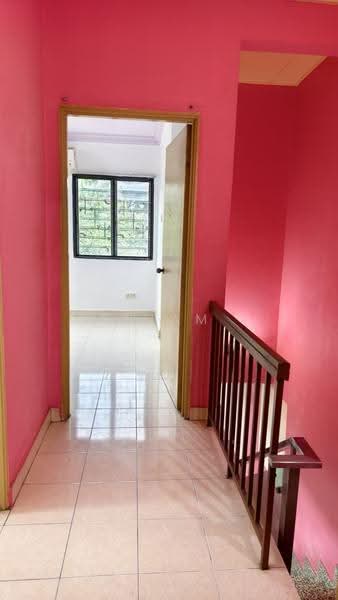 2-storey Terraced House for Rent in Taman Impian Murni (Kajang) - Selvam . - Corridor - PropertyGuru.com.my