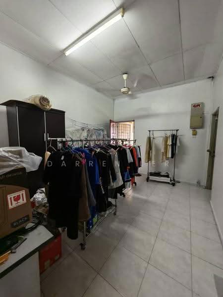 Rumah Teres 2-Tingkat untuk Dijual di Taman Puteri Wangsa (Ulu Tiram) - Darren Ler - Interior - PropertyGuru.com.my