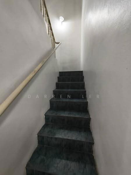 Rumah Teres 2-Tingkat untuk Dijual di Taman Puteri Wangsa (Ulu Tiram) - Darren Ler - Interior - PropertyGuru.com.my