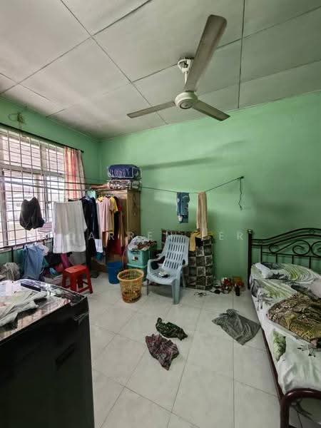 Rumah Teres 2-Tingkat untuk Dijual di Taman Puteri Wangsa (Ulu Tiram) - Darren Ler - PropertyGuru.com.my